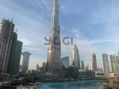 Spacious 2 BR -The Residences Tower 1- Dubai Spacious 2 BR -The Residences Tower 1- Dubai