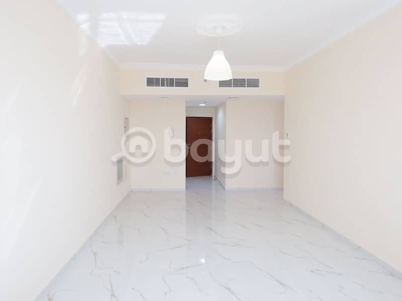 Attractive 2-Bedroom apartment for rent