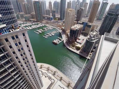 Vacant | High Floor | Marina view Vacant | High Floor | Marina view