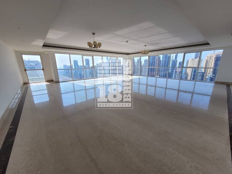 Penthouse | High-end | Marina View | Vacant Penthouse | High-end | Marina View | Vacant