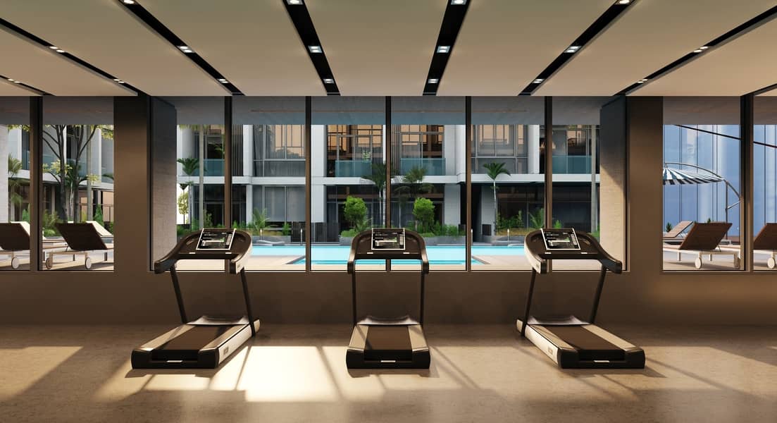 5 ECO Friendly Spacious Penthouse | Private Pool  | Amazing Concept |