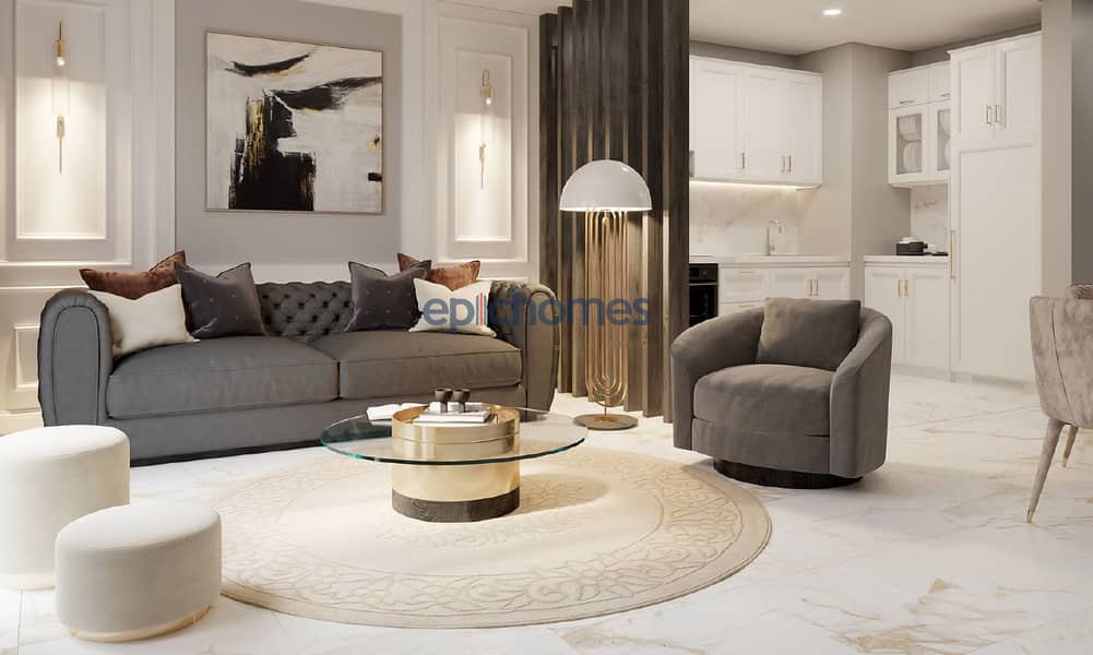 2yearsPostHandover|Medan|LuxuryLiving