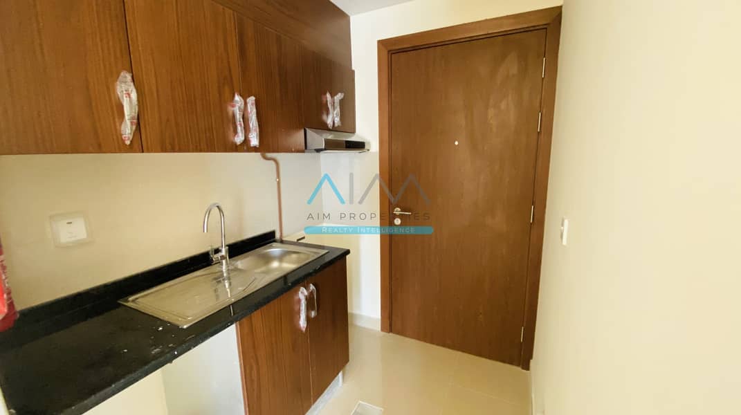 8 Brand New 1BHK with Closed Kitchen 60Days Free