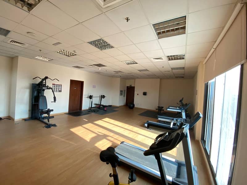 Lovely 2 BR Apt | Maid Room | Niloofar Tower Lovely 2 BR Apt | Maid Room | Niloofar Tower