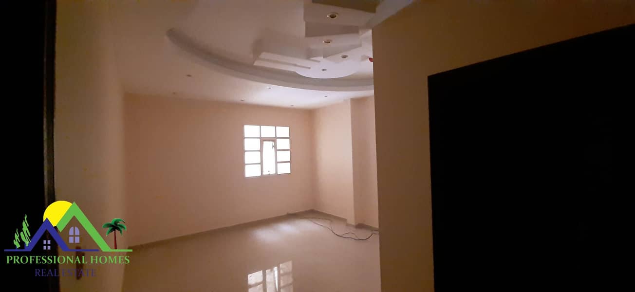 Specious 2Bedrooms flat for rent near Al ain hospital