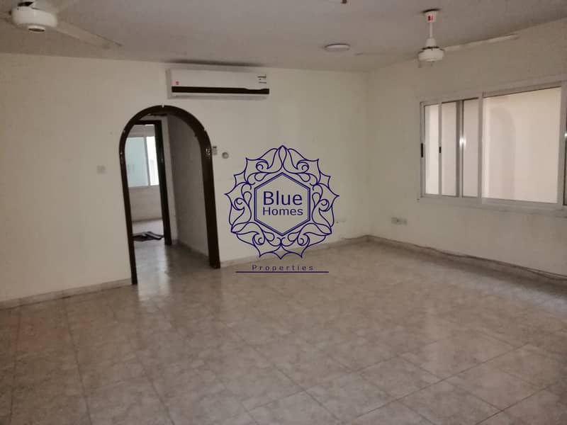 7 Super 3bhk with bolcony just 62k near fahidi metro Station