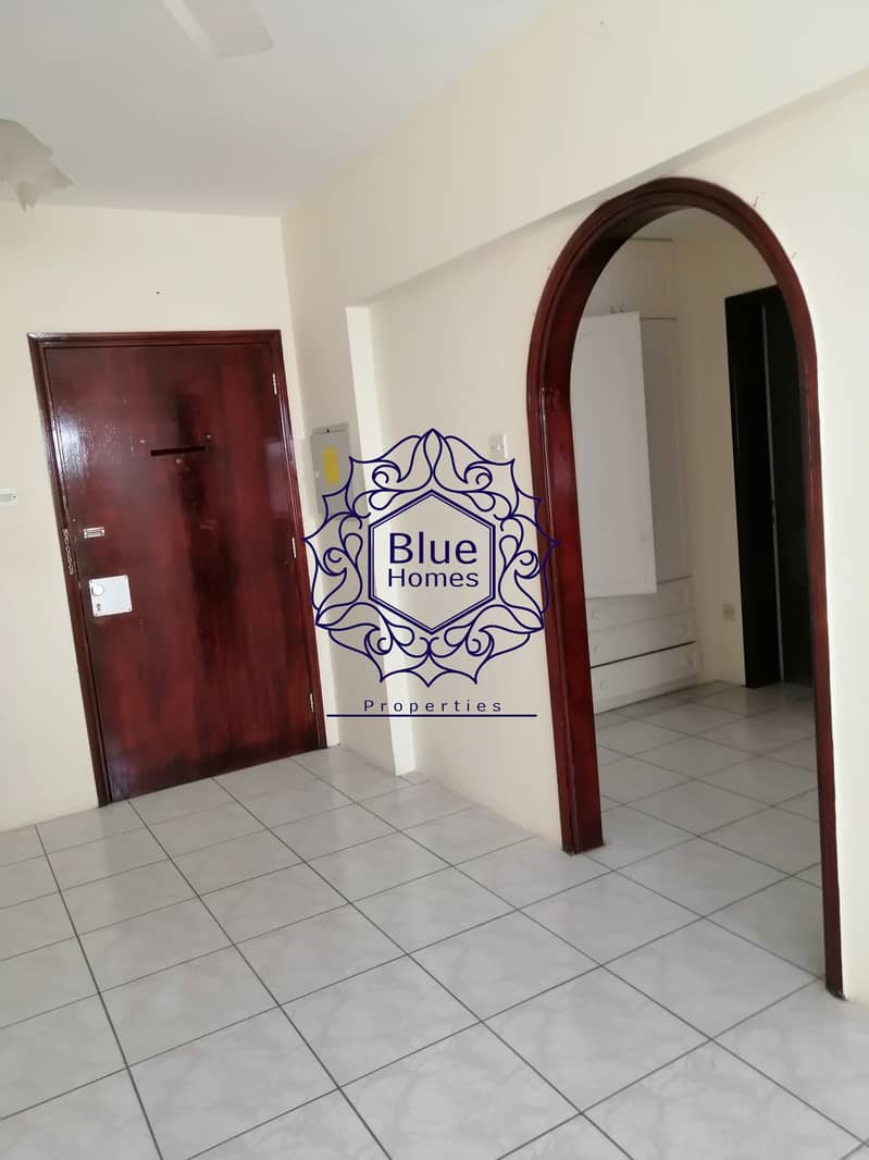 3 Limited Offer spacious one bedroom hall only 34k near fahidi metro