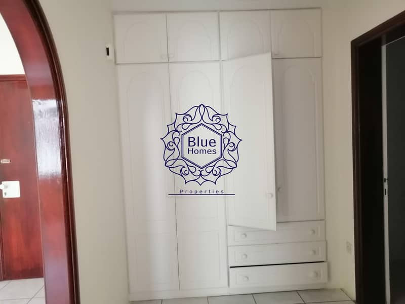4 Limited Offer spacious one bedroom hall only 34k near fahidi metro