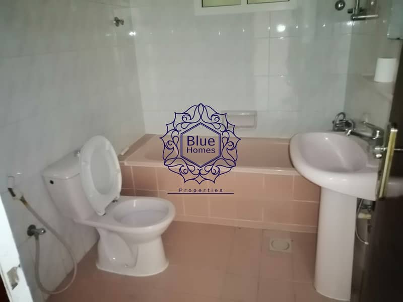 5 Limited Offer spacious one bedroom hall only 34k near fahidi metro