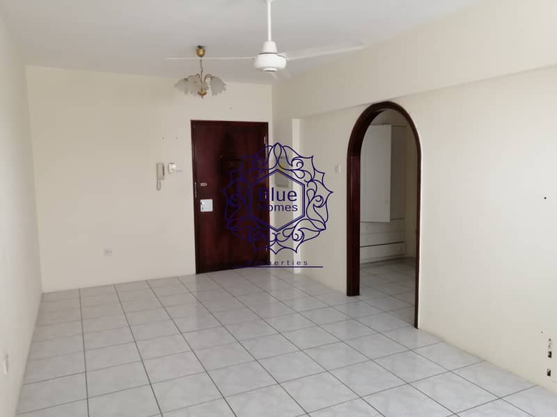7 Limited Offer spacious one bedroom hall only 34k near fahidi metro