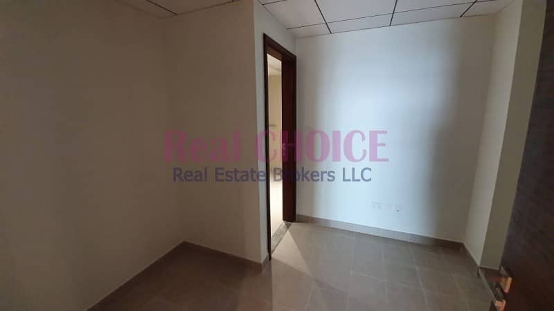 Large 3BR + M | Dubai Frame Views | Prime Location