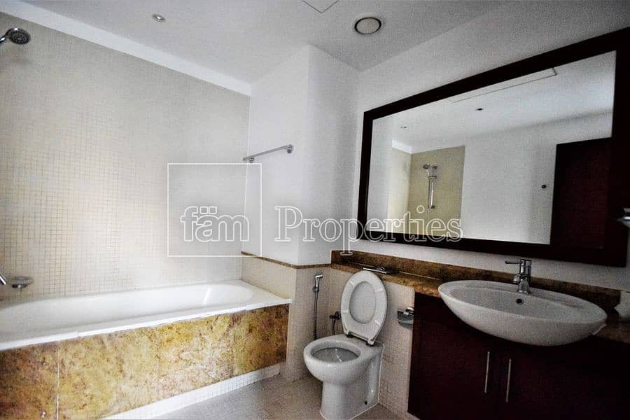 11 BEST 1 BED | BURJ VIEW | WELL MAINTAINED