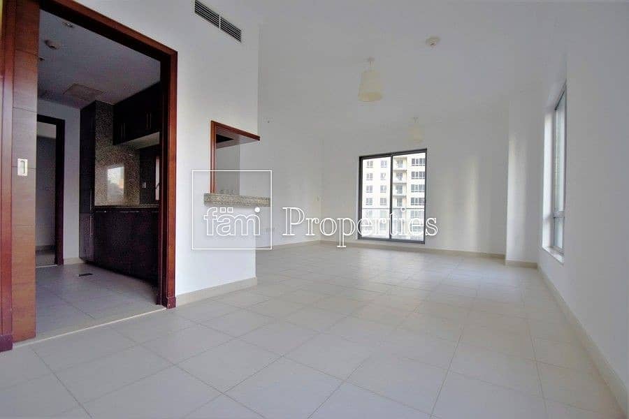 2 BEST 1 BED | BURJ VIEW | WELL MAINTAINED