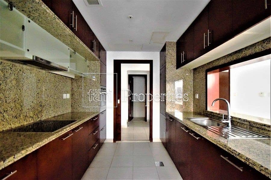 6 BEST 1 BED | BURJ VIEW | WELL MAINTAINED