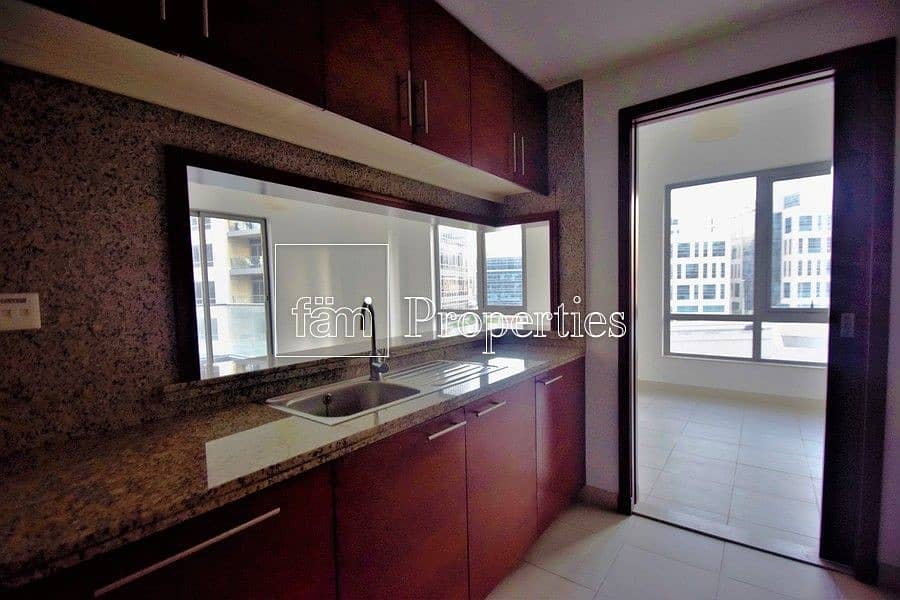 7 BEST 1 BED | BURJ VIEW | WELL MAINTAINED