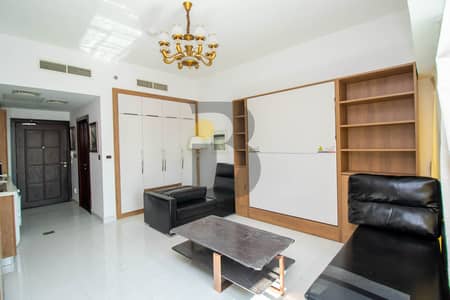 Studio for Rent in Starz Tower by Danube Studio for Rent in Starz Tower by Danube