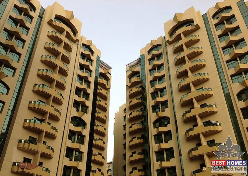 Hot Deal Spacious 1bhk For rentغرفة وصالة للايجار مساحة واسعة