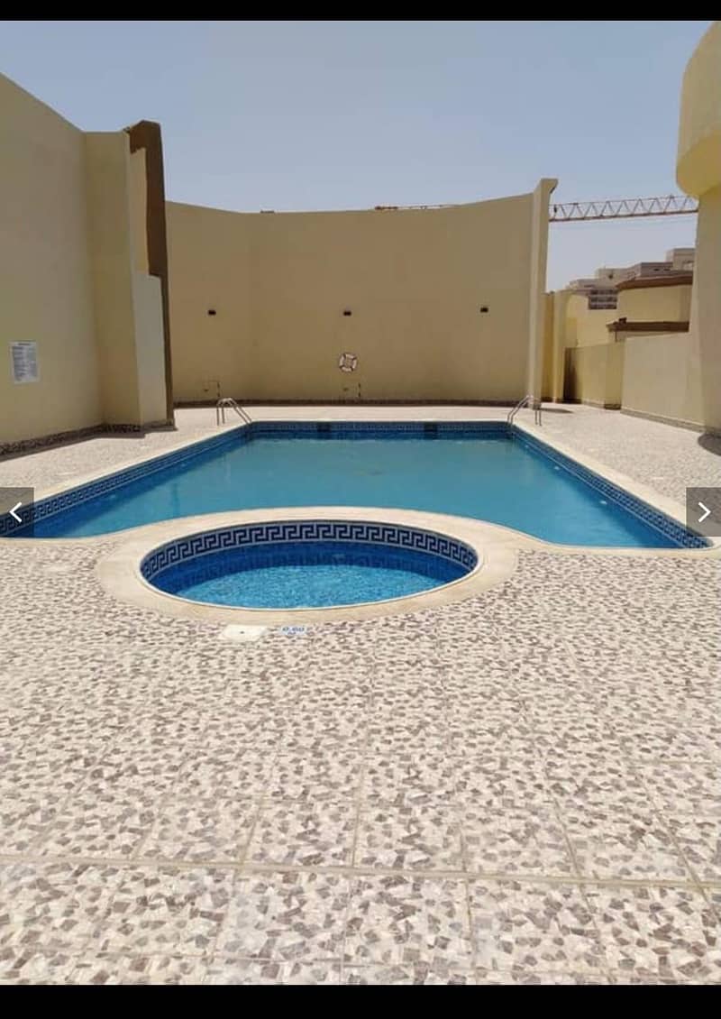 شقة في أبراج أحلام جولدكريست مدينة الإمارات 1 غرف 165000 درهم - 4921498 شقة في أبراج أحلام جولدكريست مدينة الإمارات 1 غرف 165000 درهم - 4921498