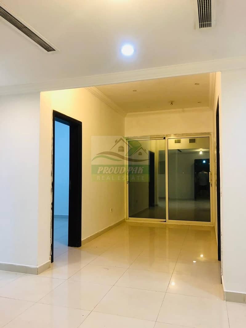 12 Executive 2BHK with Private Roof Near Mazyad Mall at MBZ City
