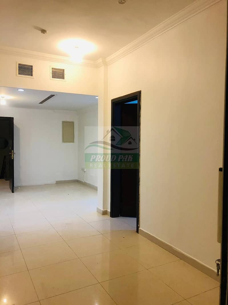 14 Executive 2BHK with Private Roof Near Mazyad Mall at MBZ City