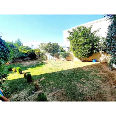 فیلا 3 غرف نوم للبيع في الغدیر، أبوظبي - Living room فیلا 3 غرف نوم للبيع في الغدیر، أبوظبي - Living room