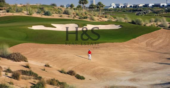 13 Craft Your Vision Of Home I Golf Course View Plot