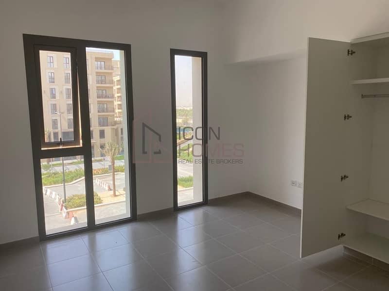 BIG LAYOUT | ROAD VIEW | 2 BEDROOM WITH BALCONY | LAUNDRY | HAYAT BLVD | TOWN SQUARE