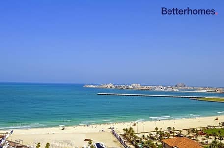Sea View | Laundry & Maid's Room | Vacant Sea View | Laundry & Maid's Room | Vacant