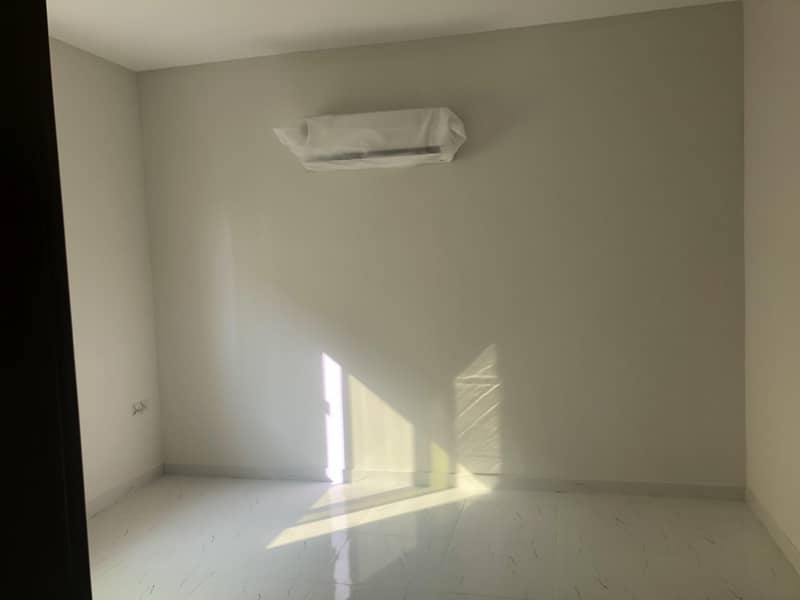 6 i have 1 bedroom hall  new building 1 month fre e in al zahra ajman