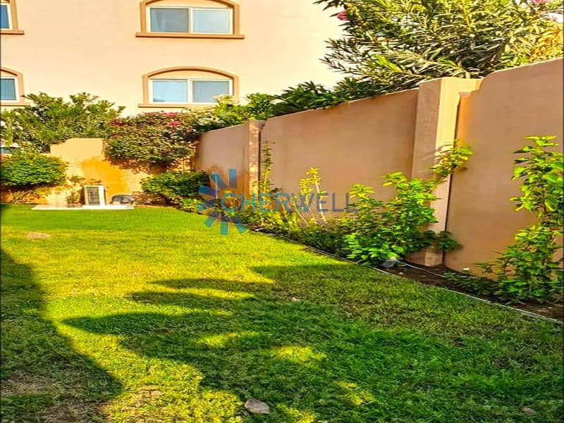 Double Row | Well Maintained Luxurious Villa