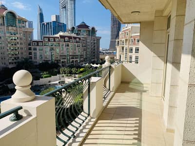 Great Offer!! Limited Offers! 3 Bedroom plus maid Apartment for Rent in Al Murooj complex I No Commission & two months F Great Offer!! Limited Offers! 3 Bedroom plus maid Apartment for Rent in Al Murooj complex I No Commission & two months F