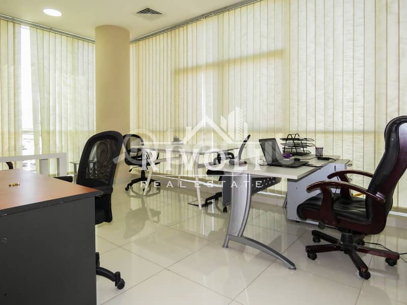 Complete Package Business Setup at AED 6