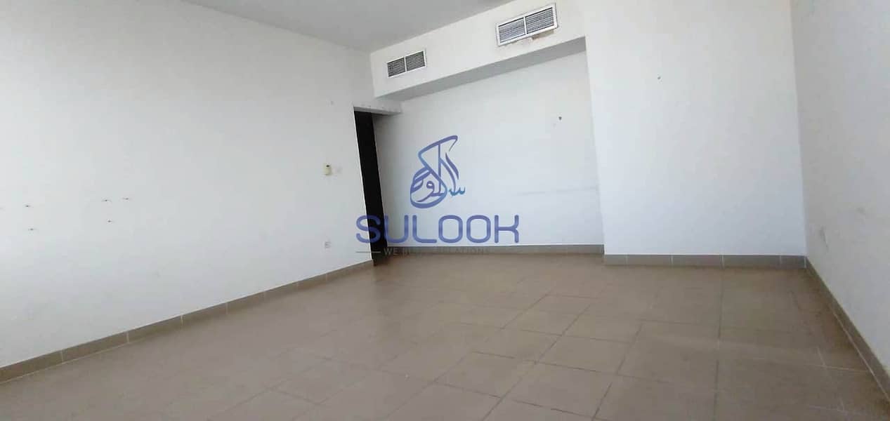 3 2 BR in the heart of Abu Dhabi