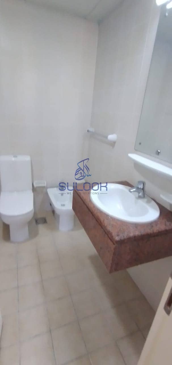 6 2 BR in the heart of Abu Dhabi