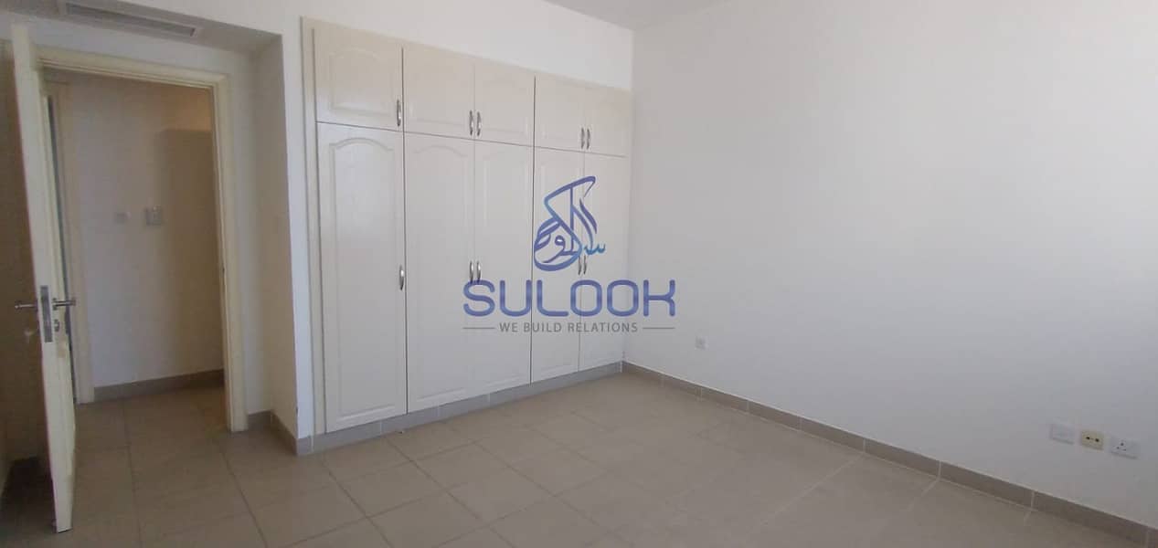 7 2 BR in the heart of Abu Dhabi