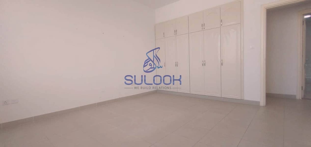 9 2 BR in the heart of Abu Dhabi