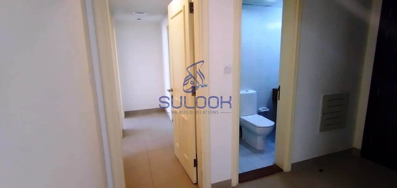 10 2 BR in the heart of Abu Dhabi