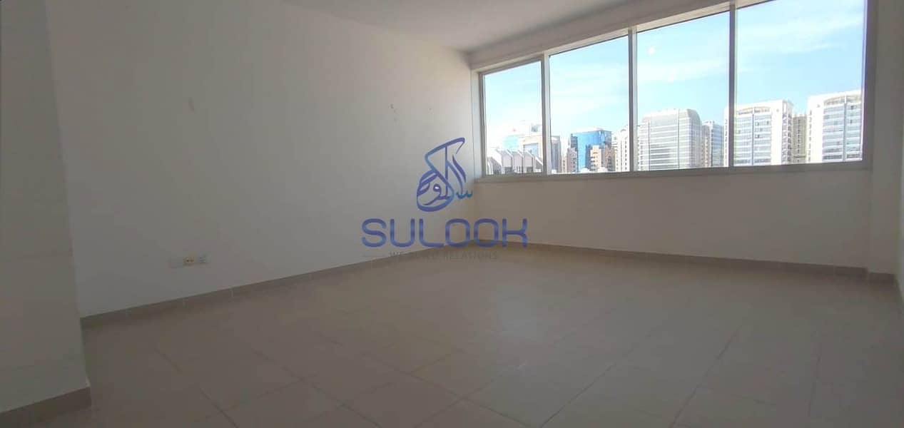 11 2 BR in the heart of Abu Dhabi