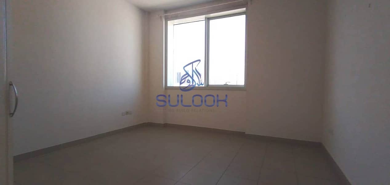 13 2 BR in the heart of Abu Dhabi