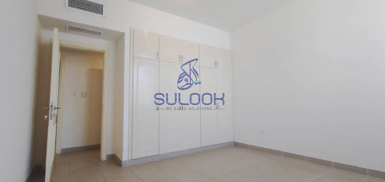 14 2 BR in the heart of Abu Dhabi