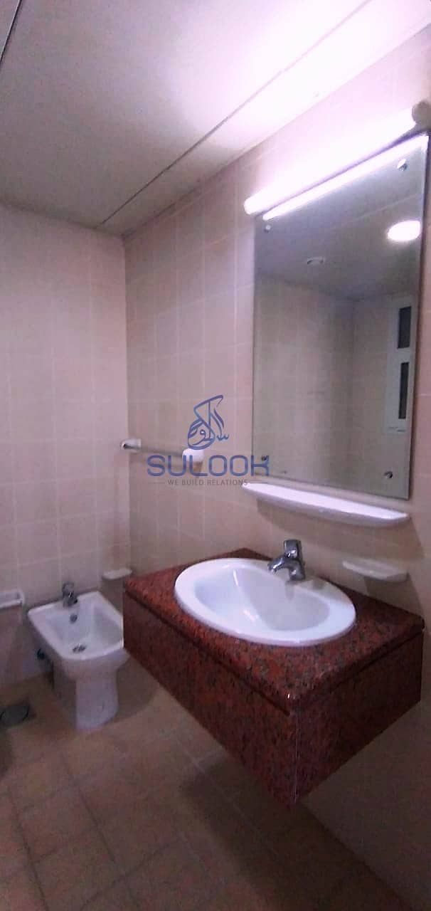 15 2 BR in the heart of Abu Dhabi