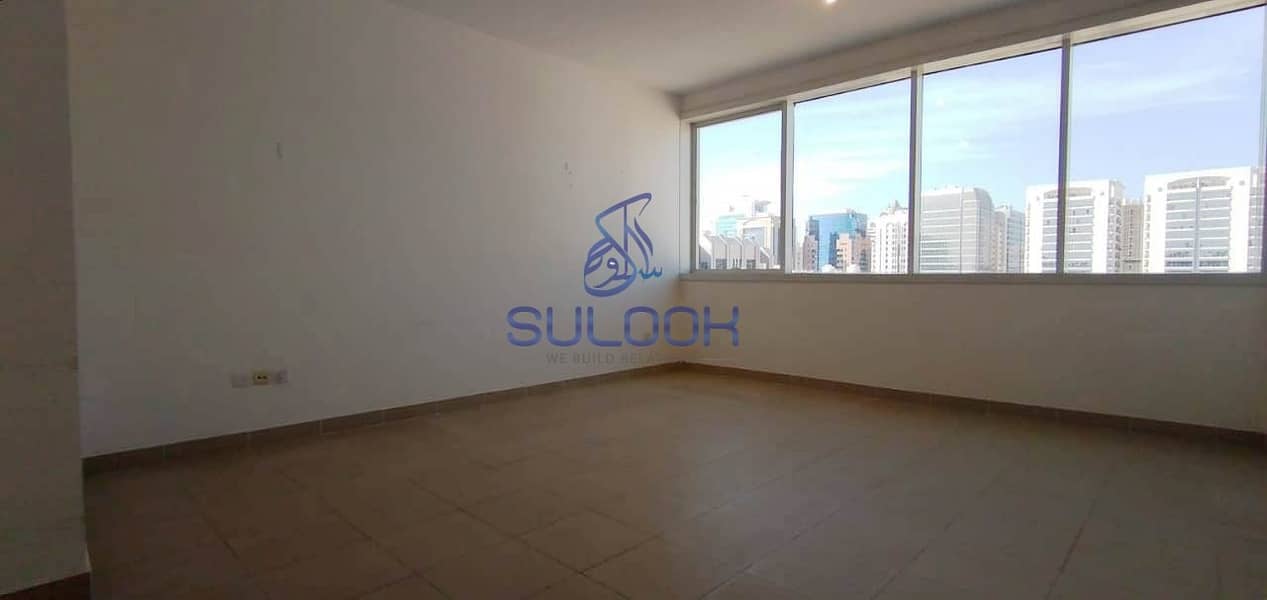 16 2 BR in the heart of Abu Dhabi