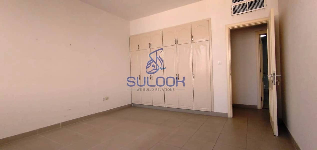 17 2 BR in the heart of Abu Dhabi