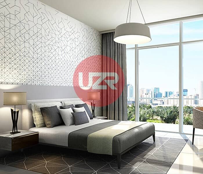 3 No Commission |Beautiful Zabeel Park View| Ready by Dec