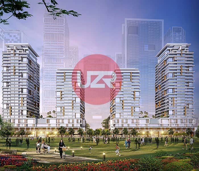 7 No Commission |Beautiful Zabeel Park View| Ready by Dec