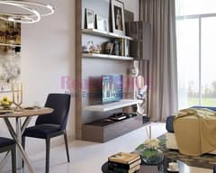 Great Return on Investment|Studio Apartment