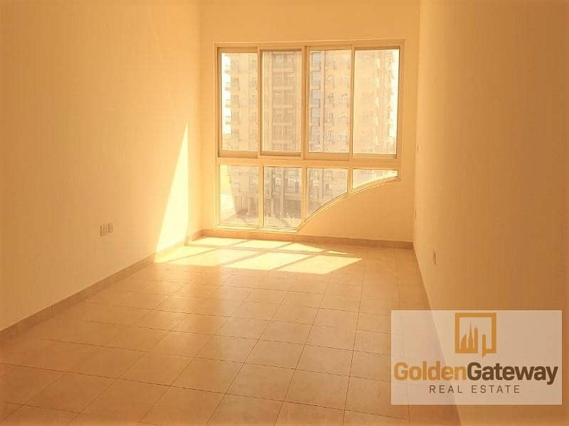 VACANT & Affordable 1 BHK l Golf View VACANT & Affordable 1 BHK l Golf View