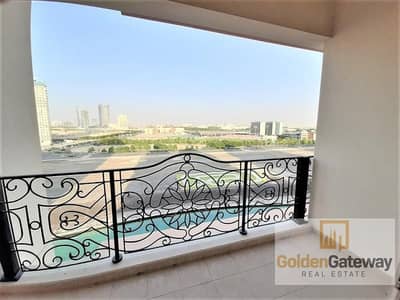 Well Maintained 1 BHK l Canal View @ 8% R.O.I Well Maintained 1 BHK l Canal View @ 8% R.O.I