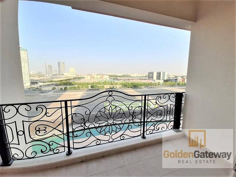 Well Maintained 1 BHK l Canal View @ 8% R.O.I Well Maintained 1 BHK l Canal View @ 8% R.O.I