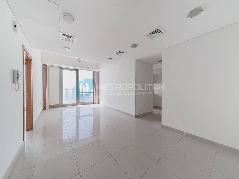 Stunning 3BR with full Sea Palm and Dubai eye view